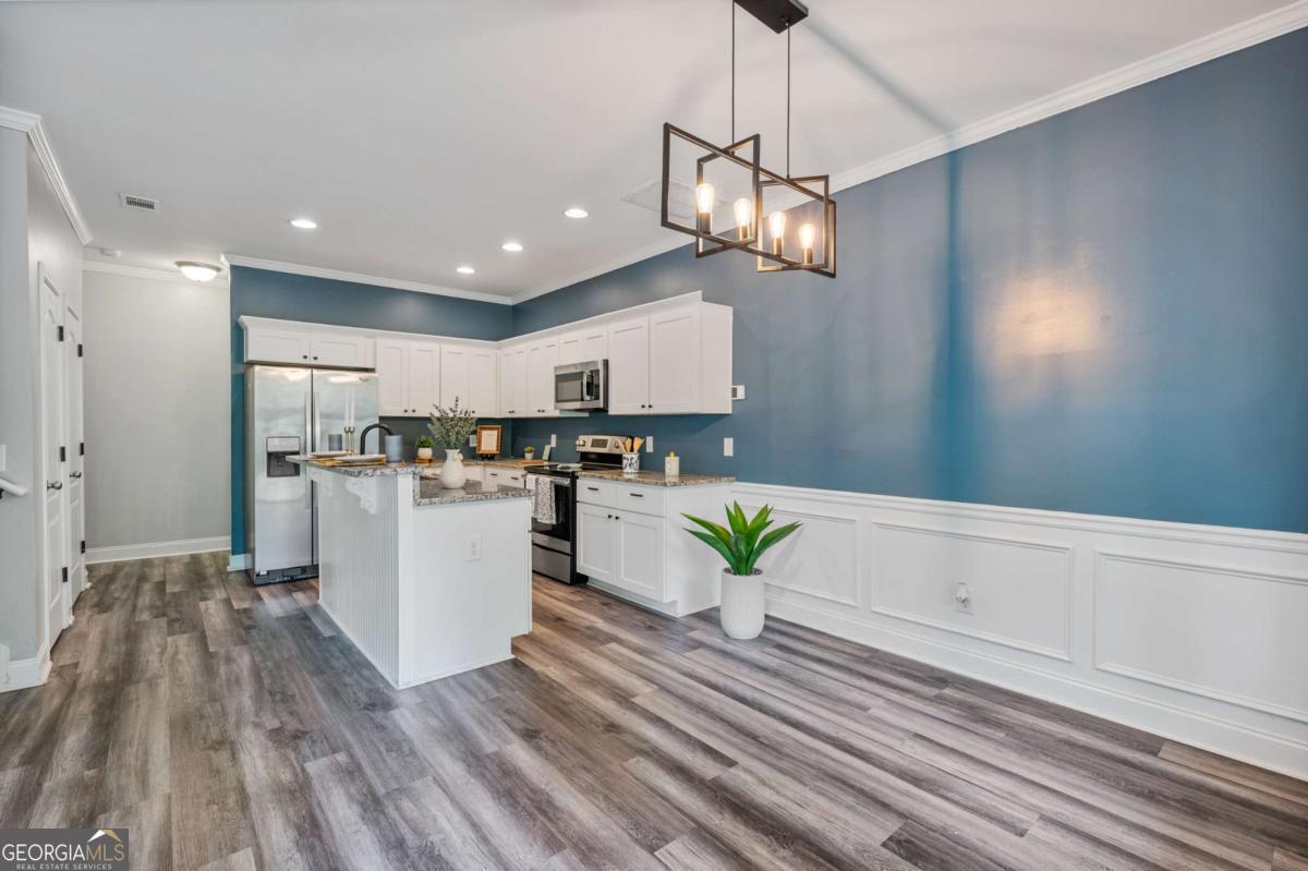 172 Fairfield Drive Jefferson GA 30549