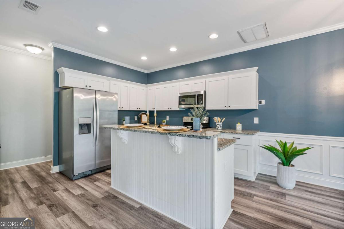 172 Fairfield Drive Jefferson GA 30549