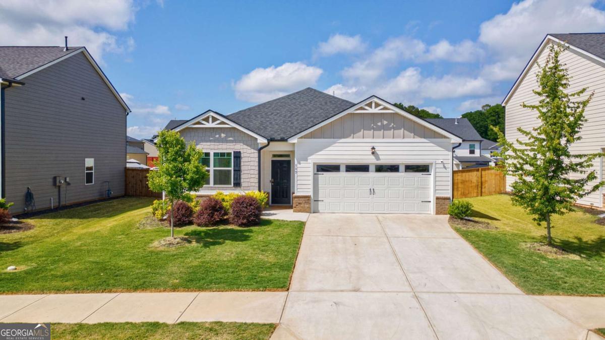 117 Condor Court Statham GA 30666