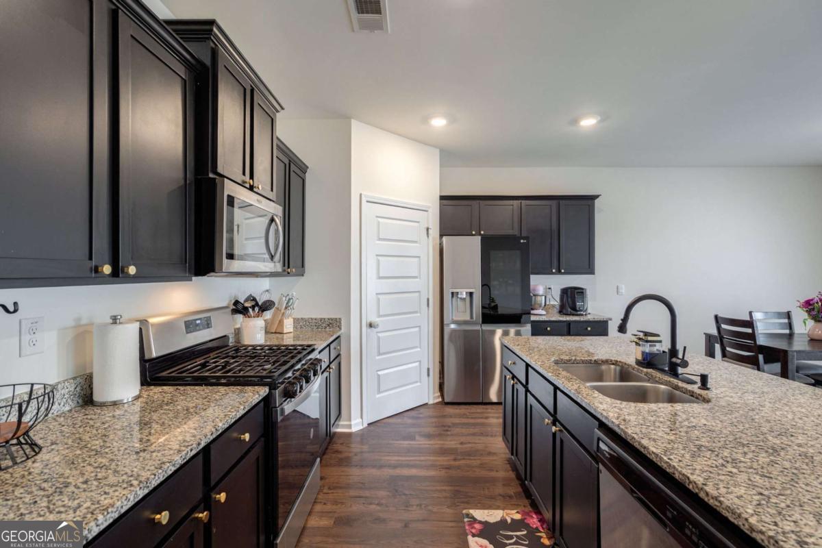 117 Condor Court Statham GA 30666