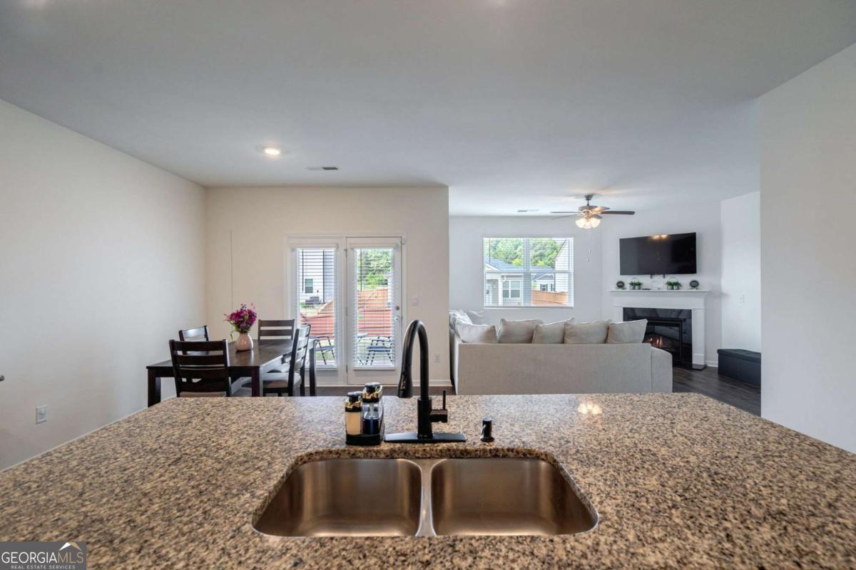 117 Condor Court Statham GA 30666
