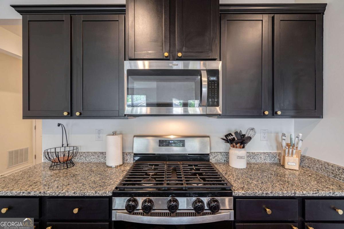 117 Condor Court Statham GA 30666