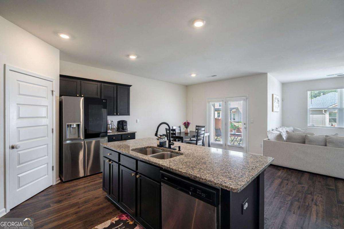 117 Condor Court Statham GA 30666