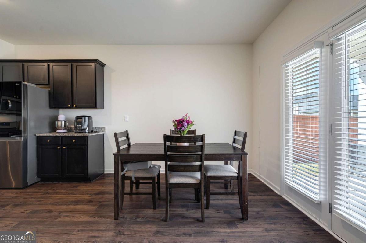 117 Condor Court Statham GA 30666