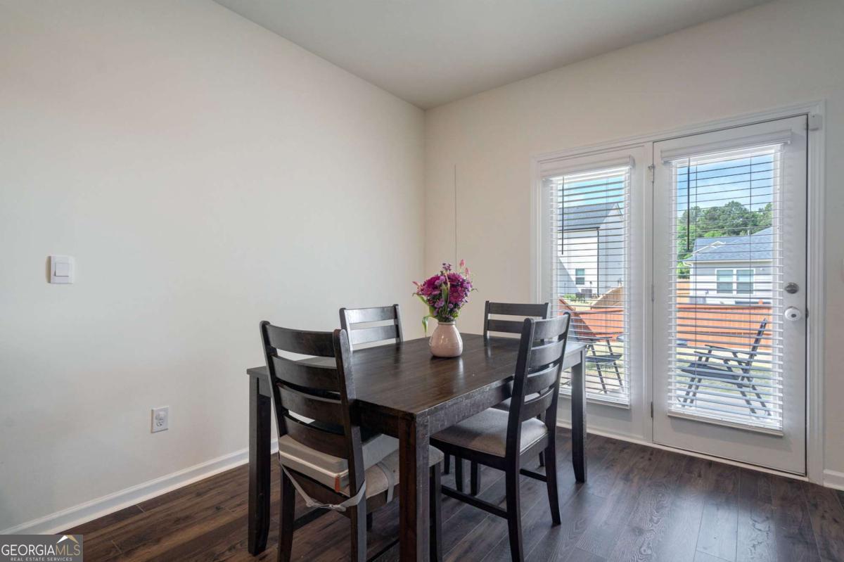 117 Condor Court Statham GA 30666