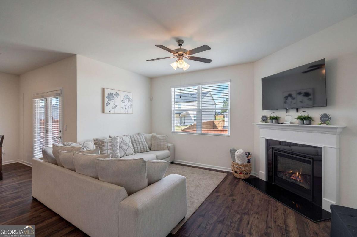 117 Condor Court Statham GA 30666