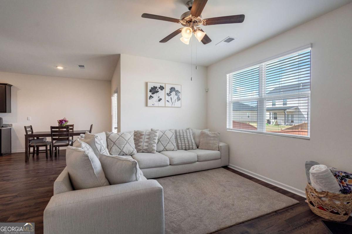 117 Condor Court Statham GA 30666