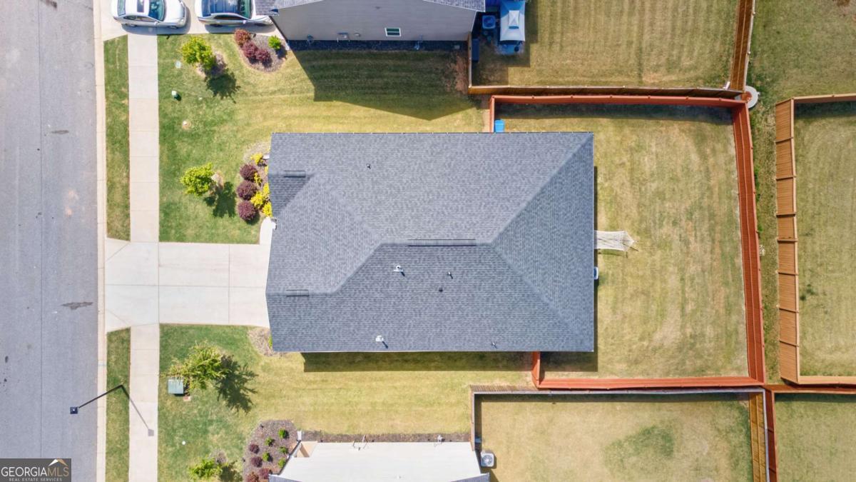 117 Condor Court Statham GA 30666