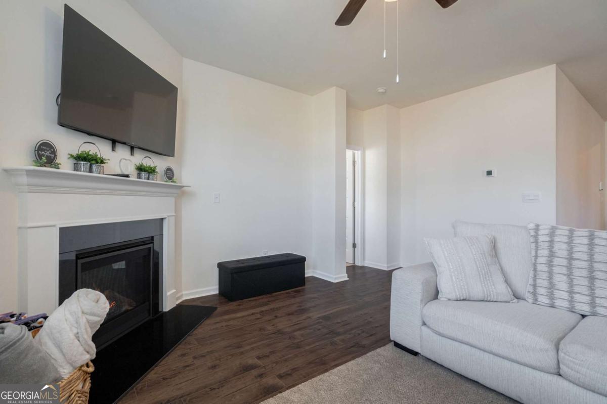 117 Condor Court Statham GA 30666