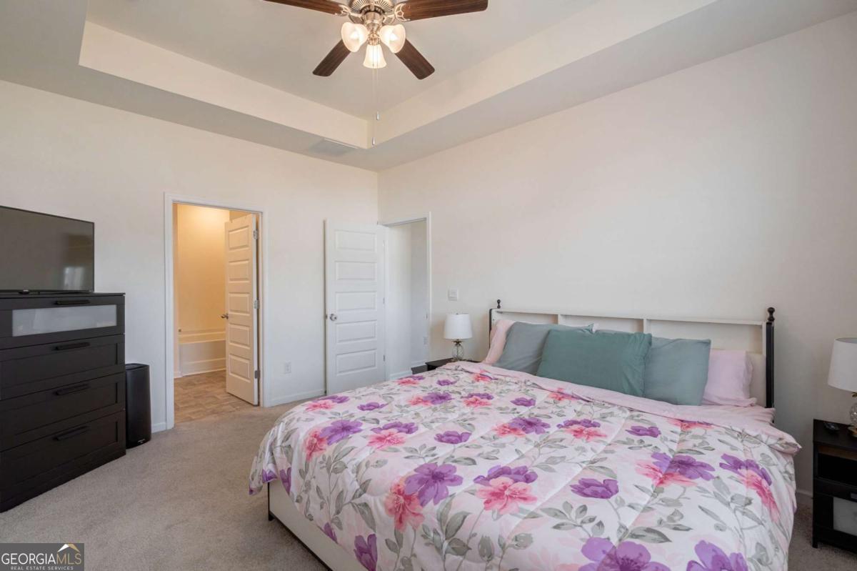 117 Condor Court Statham GA 30666