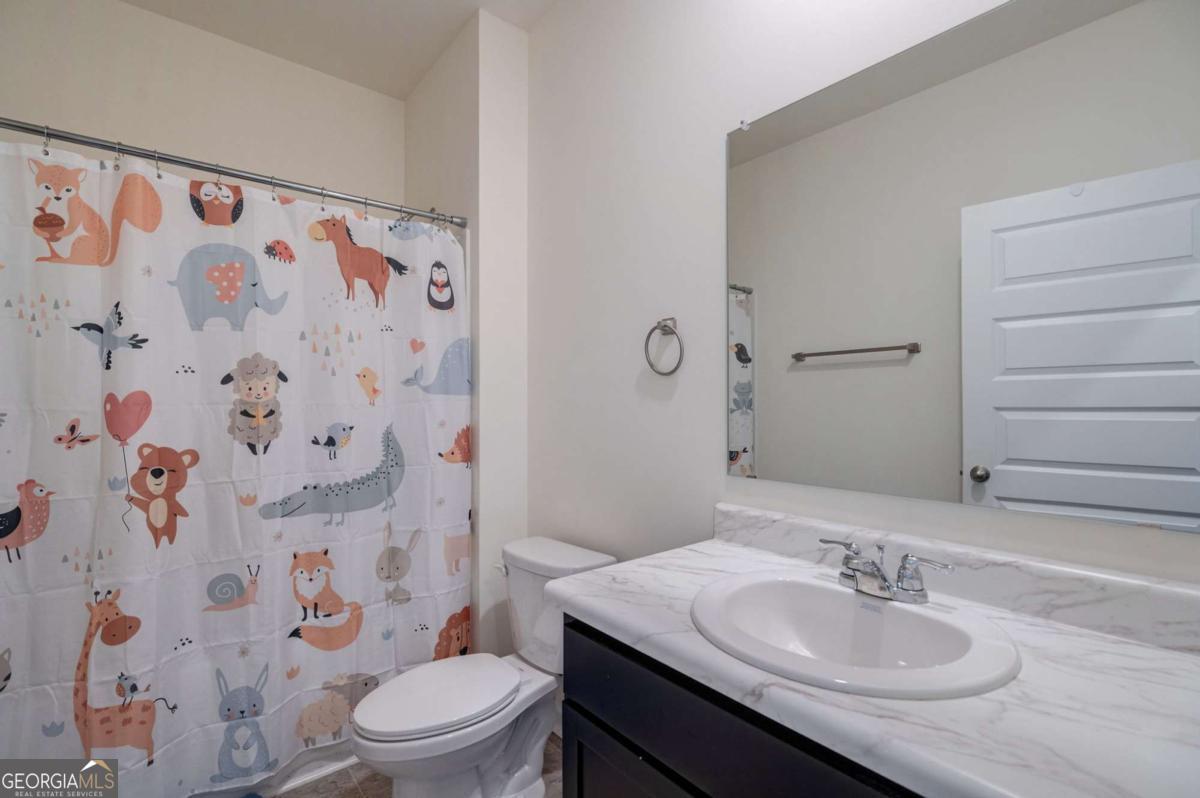 117 Condor Court Statham GA 30666