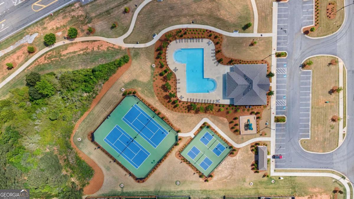 117 Condor Court Statham GA 30666