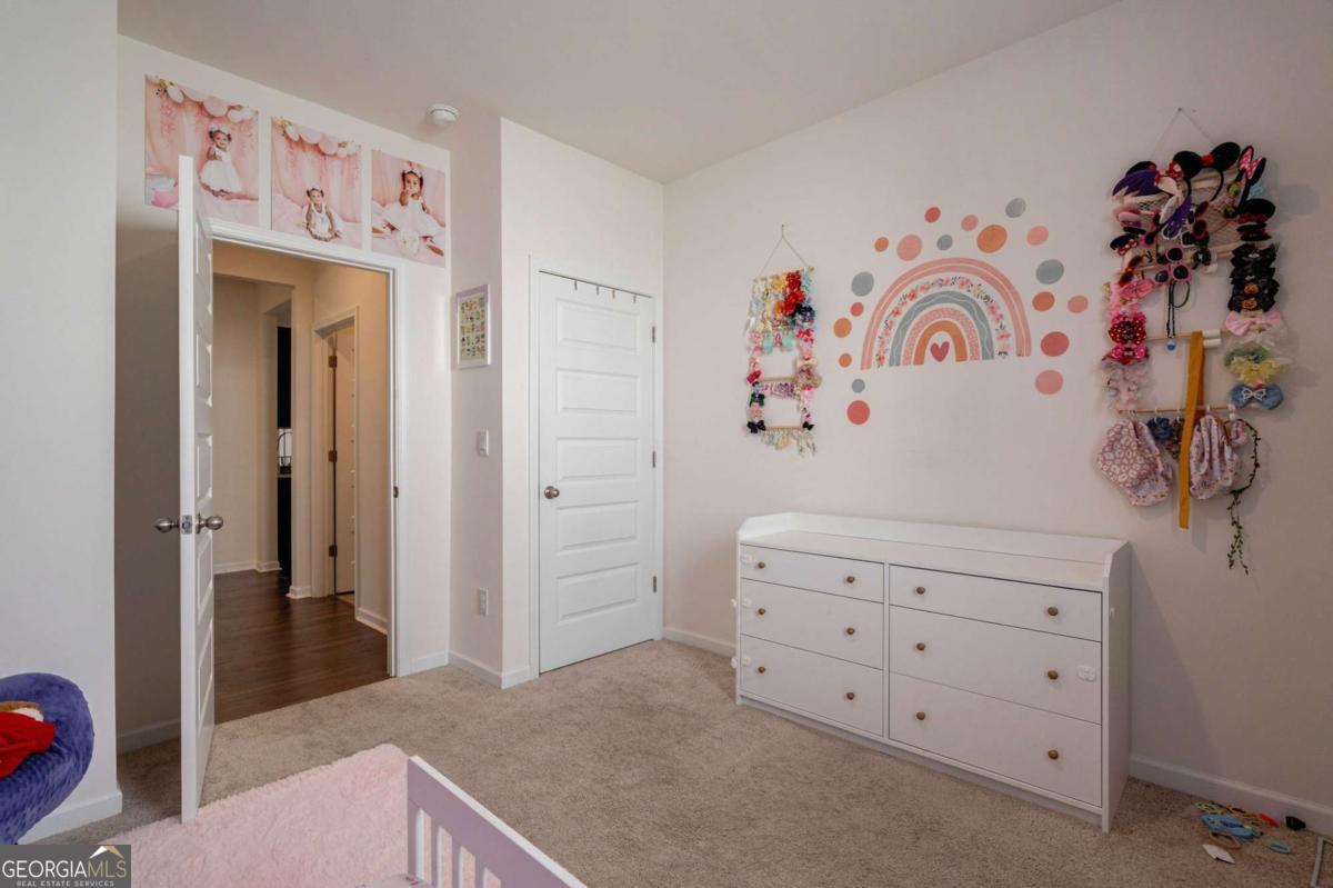117 Condor Court Statham GA 30666