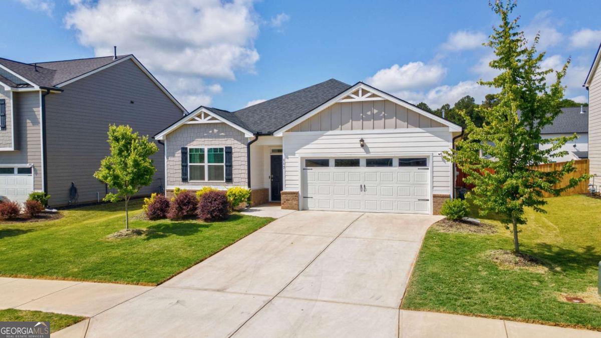 117 Condor Court Statham GA 30666