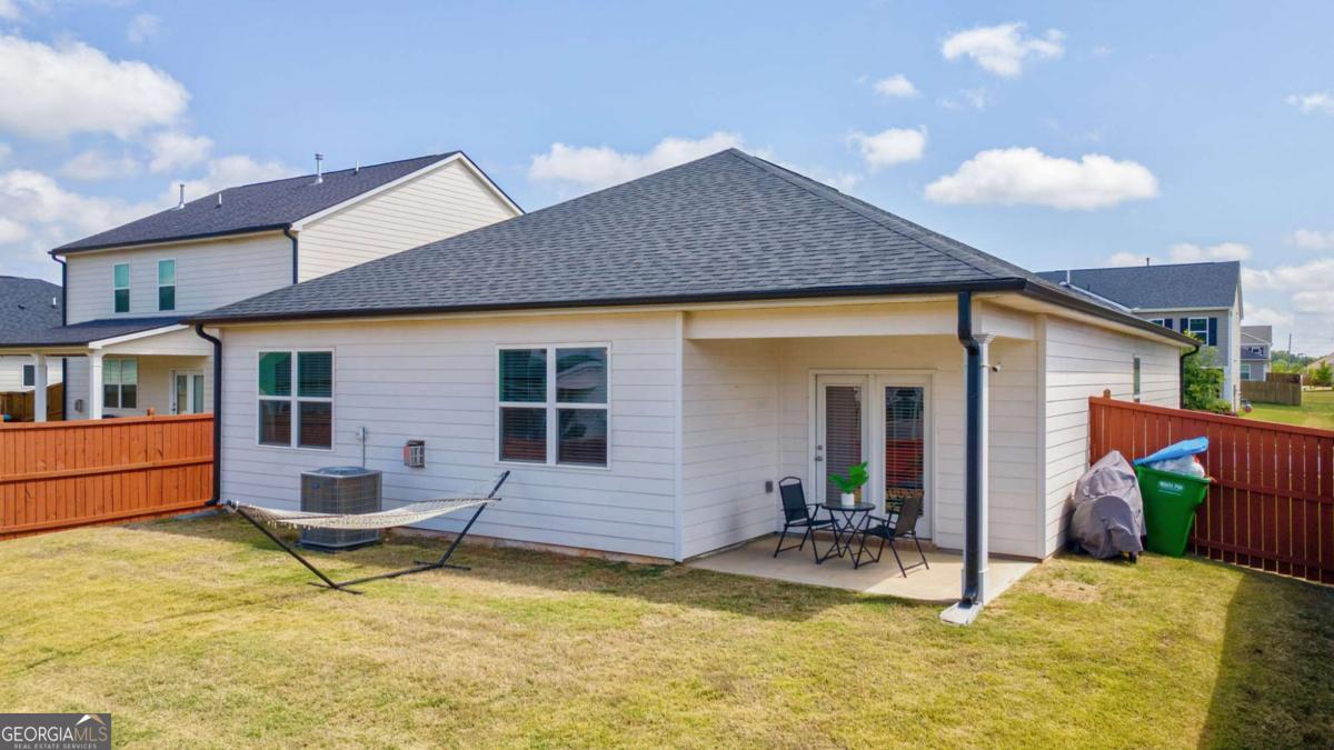 117 Condor Court Statham GA 30666