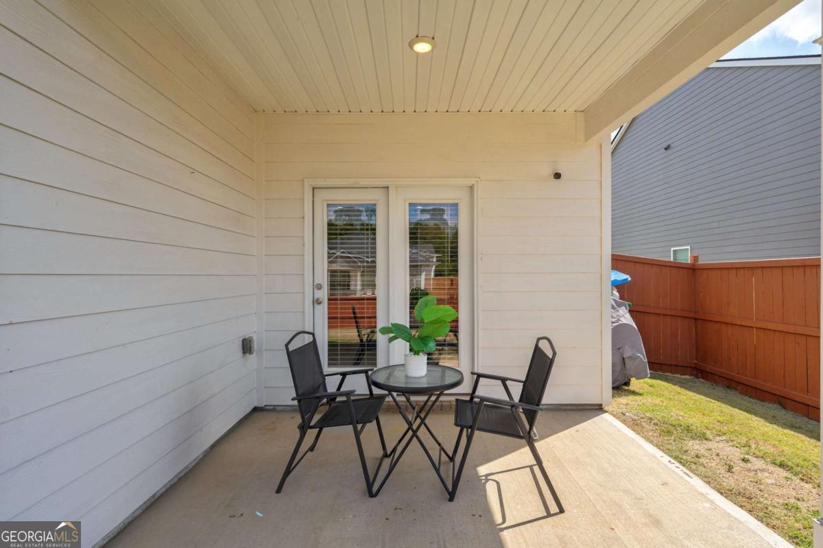 117 Condor Court Statham GA 30666