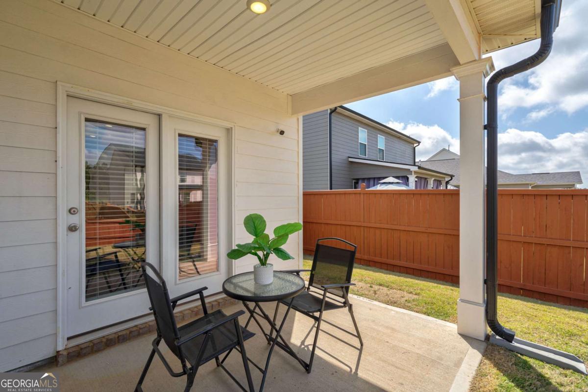 117 Condor Court Statham GA 30666