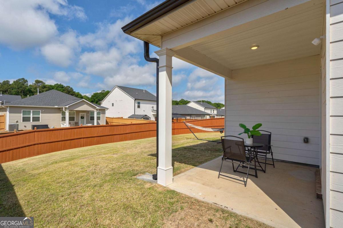 117 Condor Court Statham GA 30666
