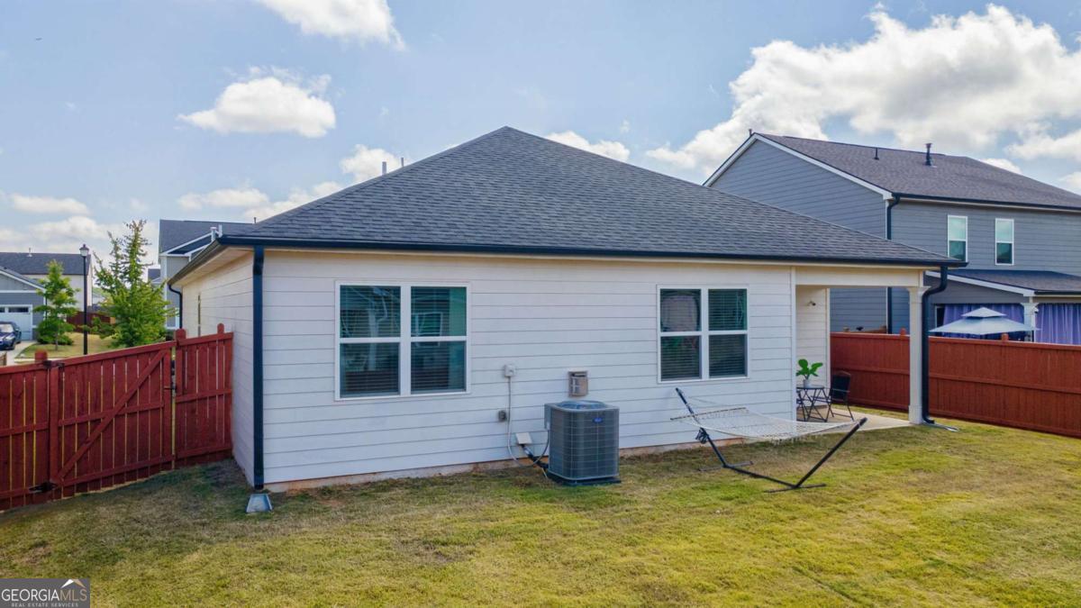 117 Condor Court Statham GA 30666