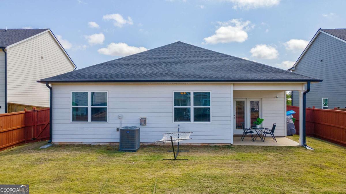 117 Condor Court Statham GA 30666