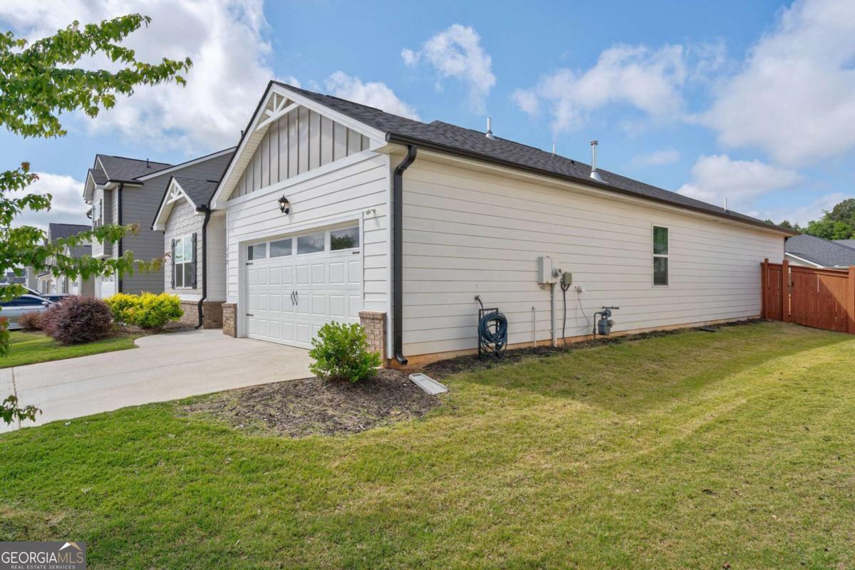 117 Condor Court Statham GA 30666