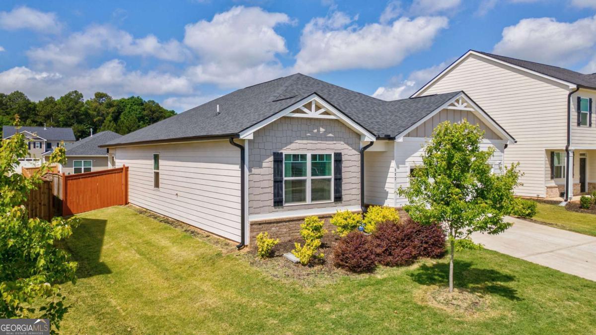 117 Condor Court Statham GA 30666