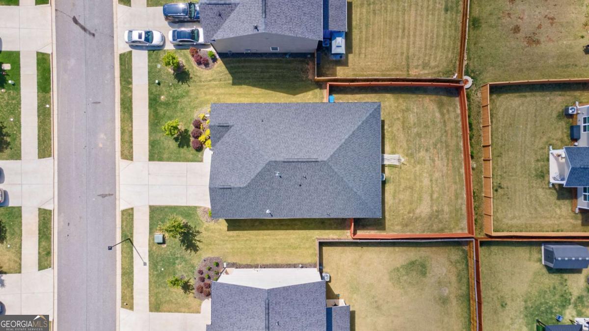 117 Condor Court Statham GA 30666