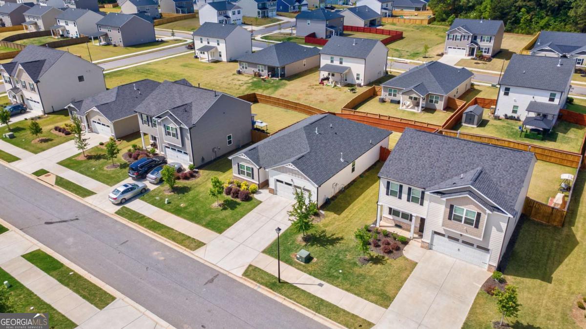 117 Condor Court Statham GA 30666