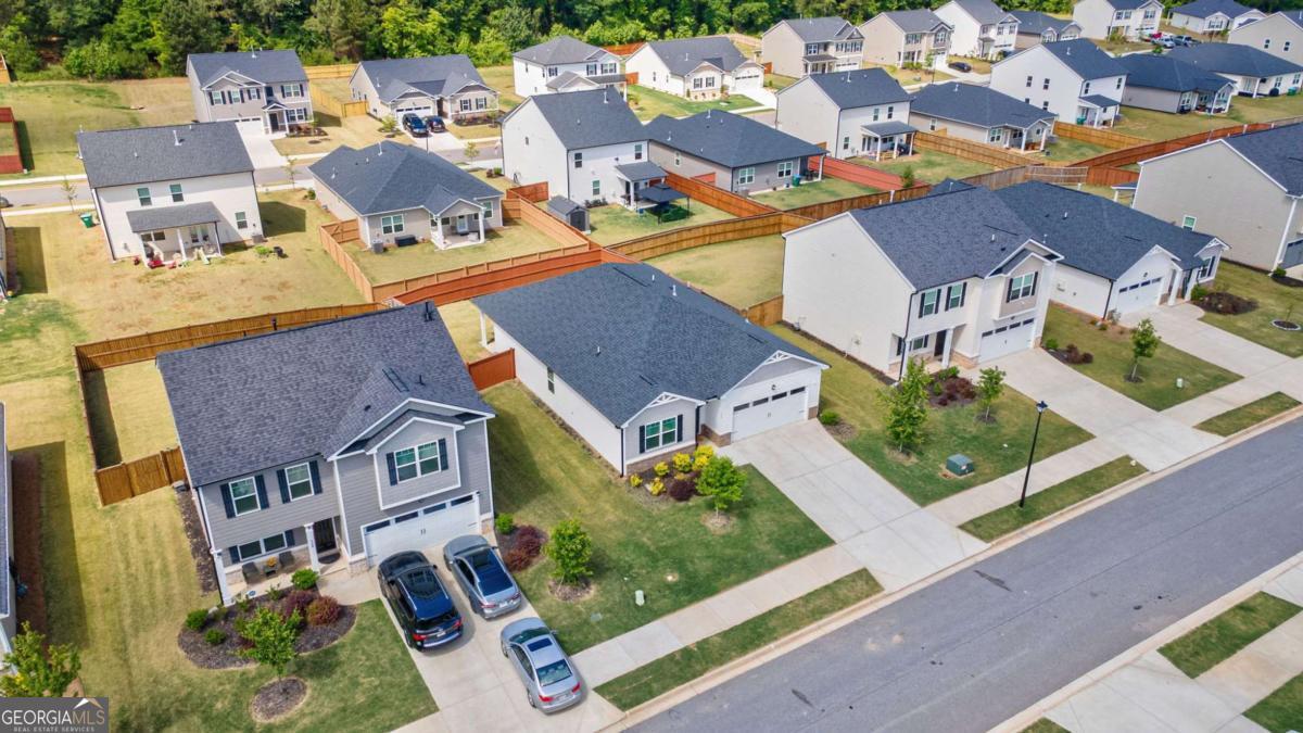 117 Condor Court Statham GA 30666