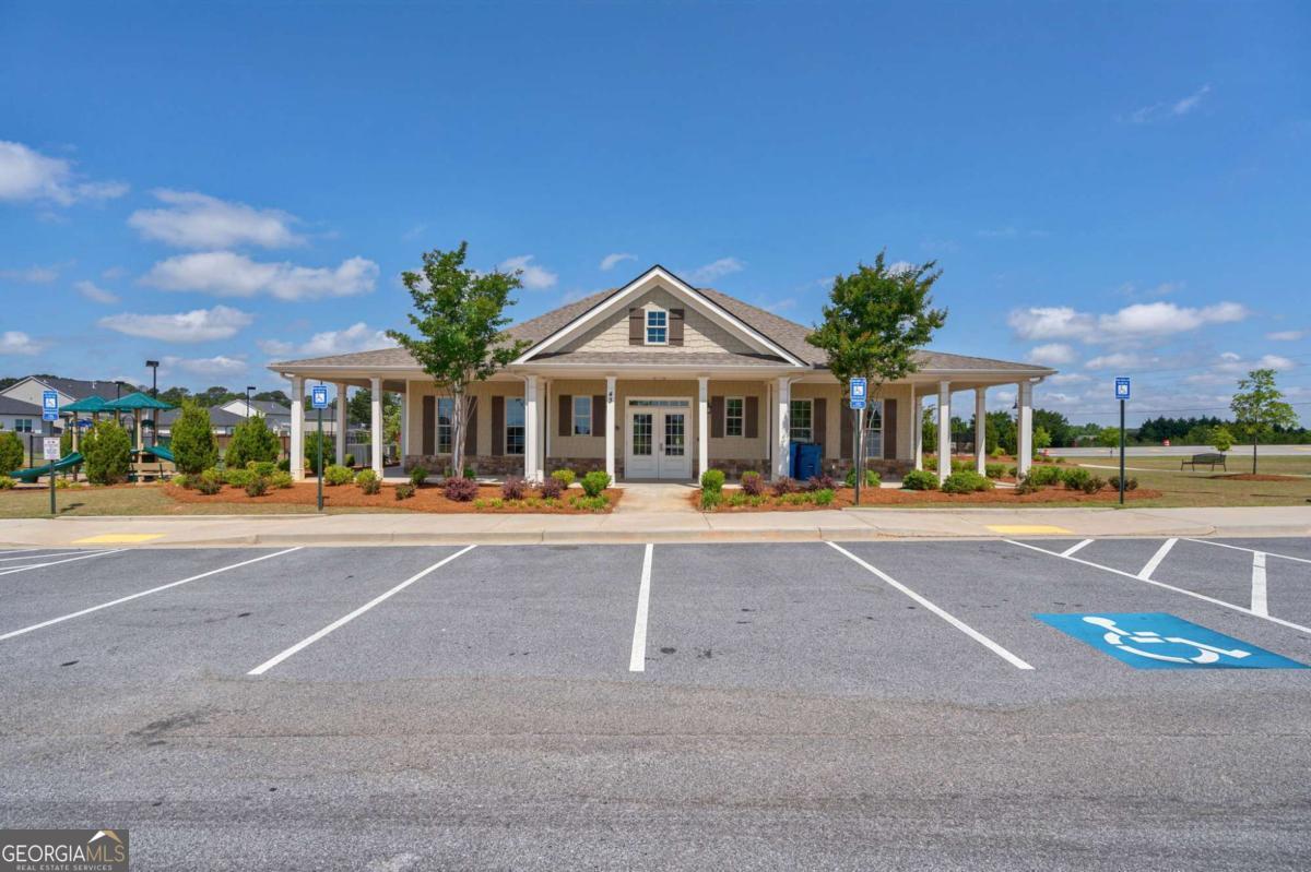 117 Condor Court Statham GA 30666