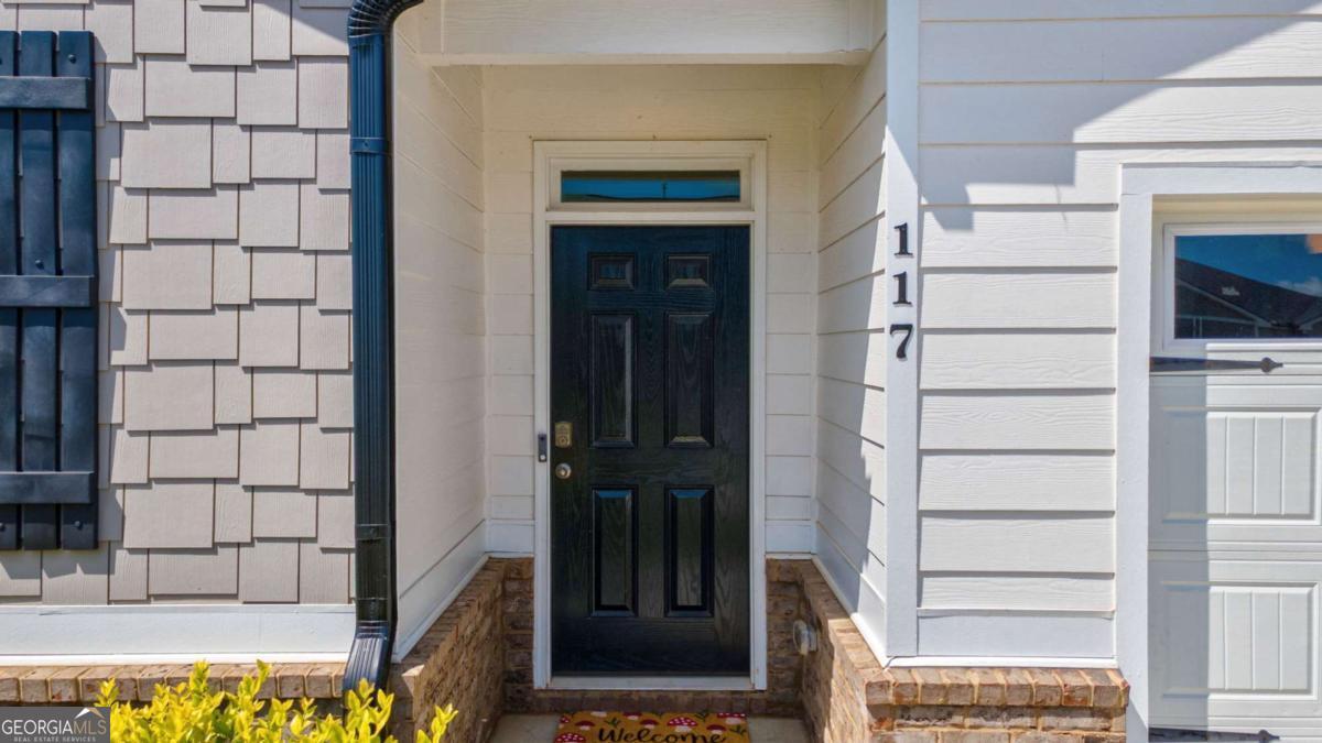117 Condor Court Statham GA 30666