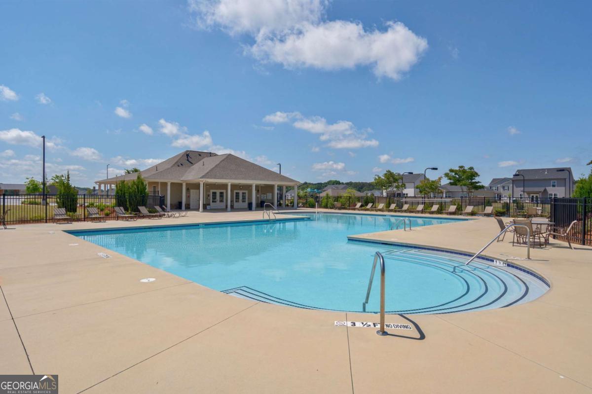 117 Condor Court Statham GA 30666