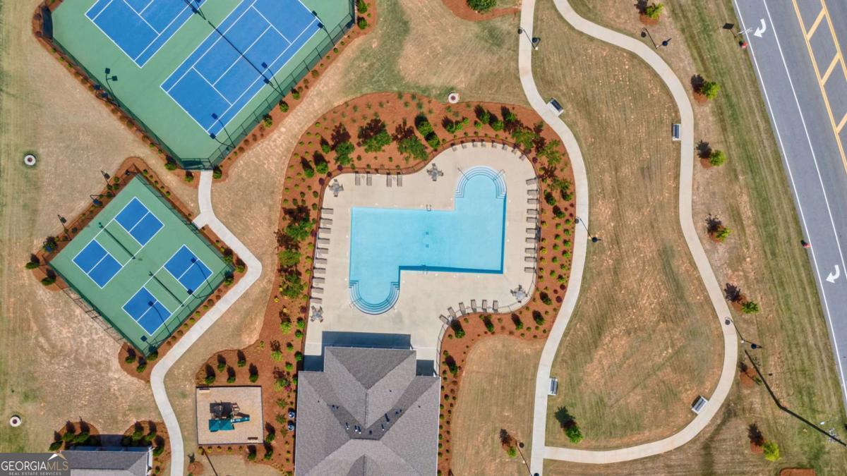 117 Condor Court Statham GA 30666