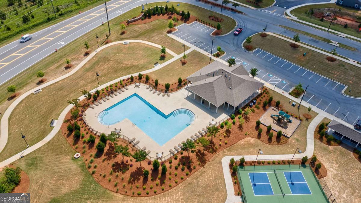 117 Condor Court Statham GA 30666