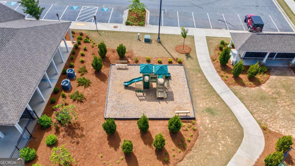 117 Condor Court Statham GA 30666