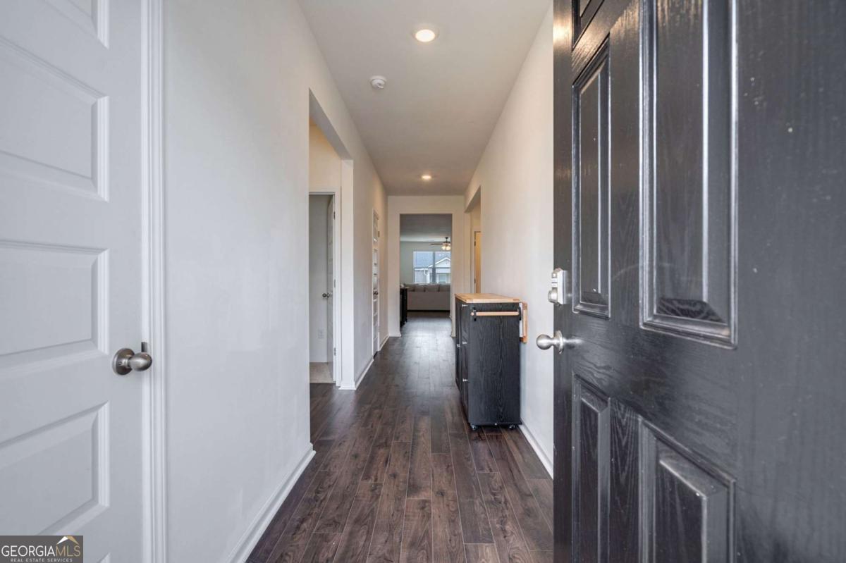 117 Condor Court Statham GA 30666