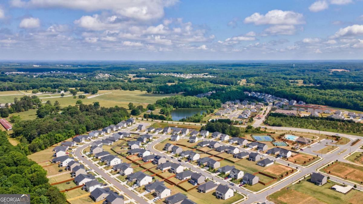 117 Condor Court Statham GA 30666
