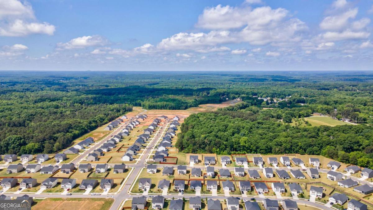 117 Condor Court Statham GA 30666