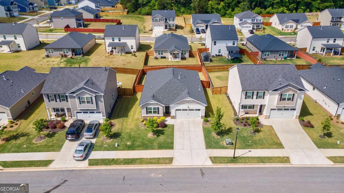 117 Condor Court Statham GA 30666