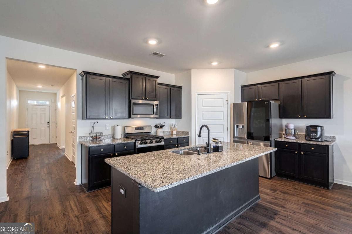 117 Condor Court Statham GA 30666
