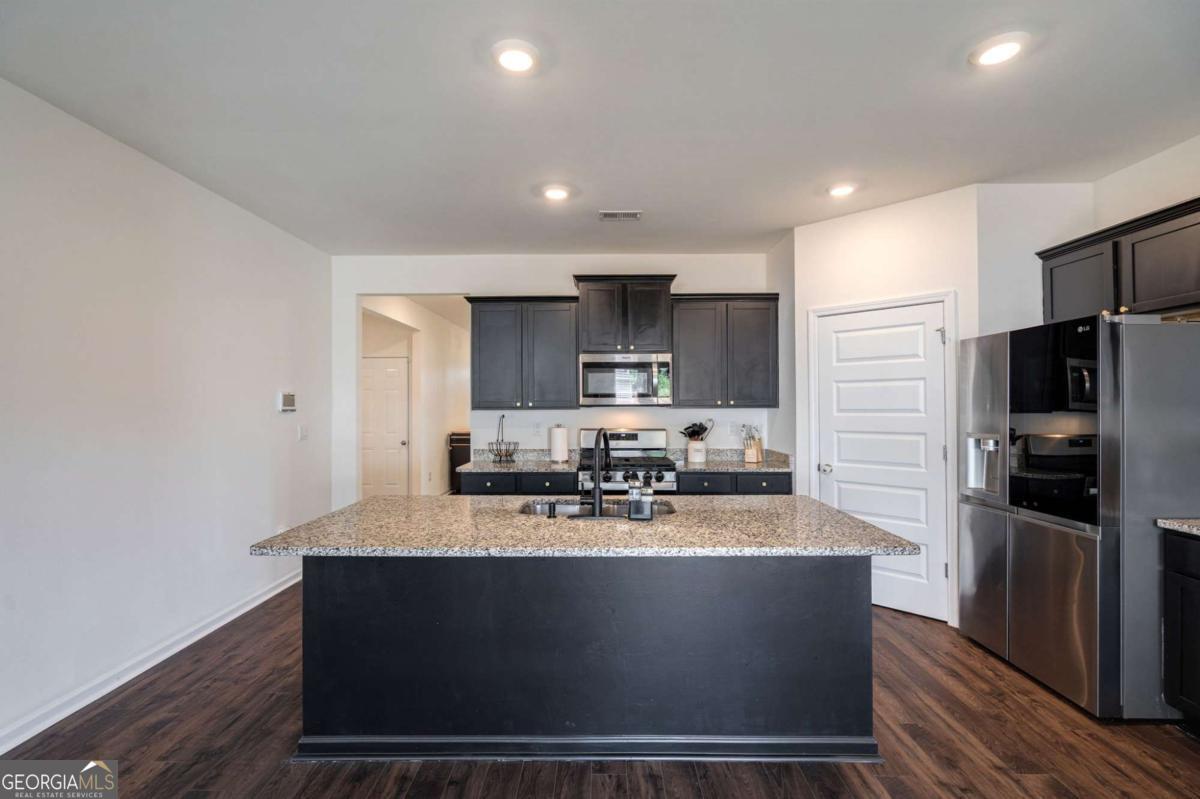 117 Condor Court Statham GA 30666