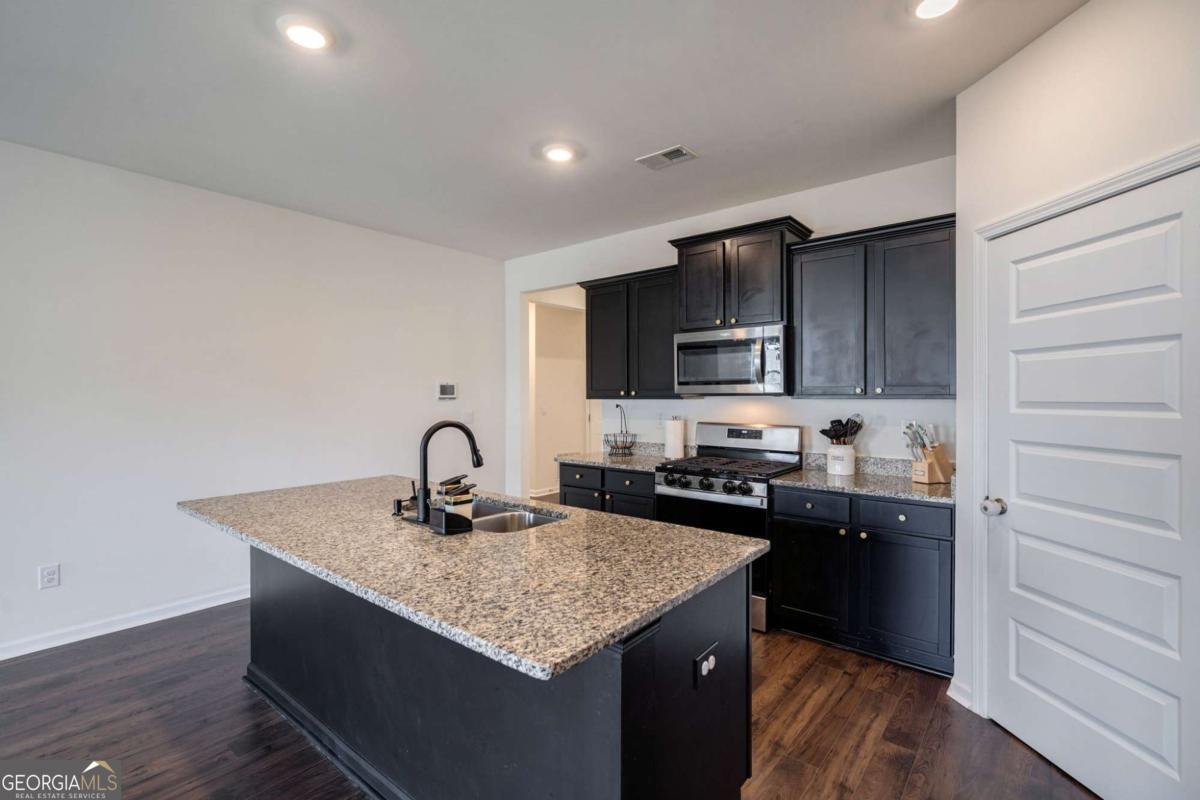117 Condor Court Statham GA 30666