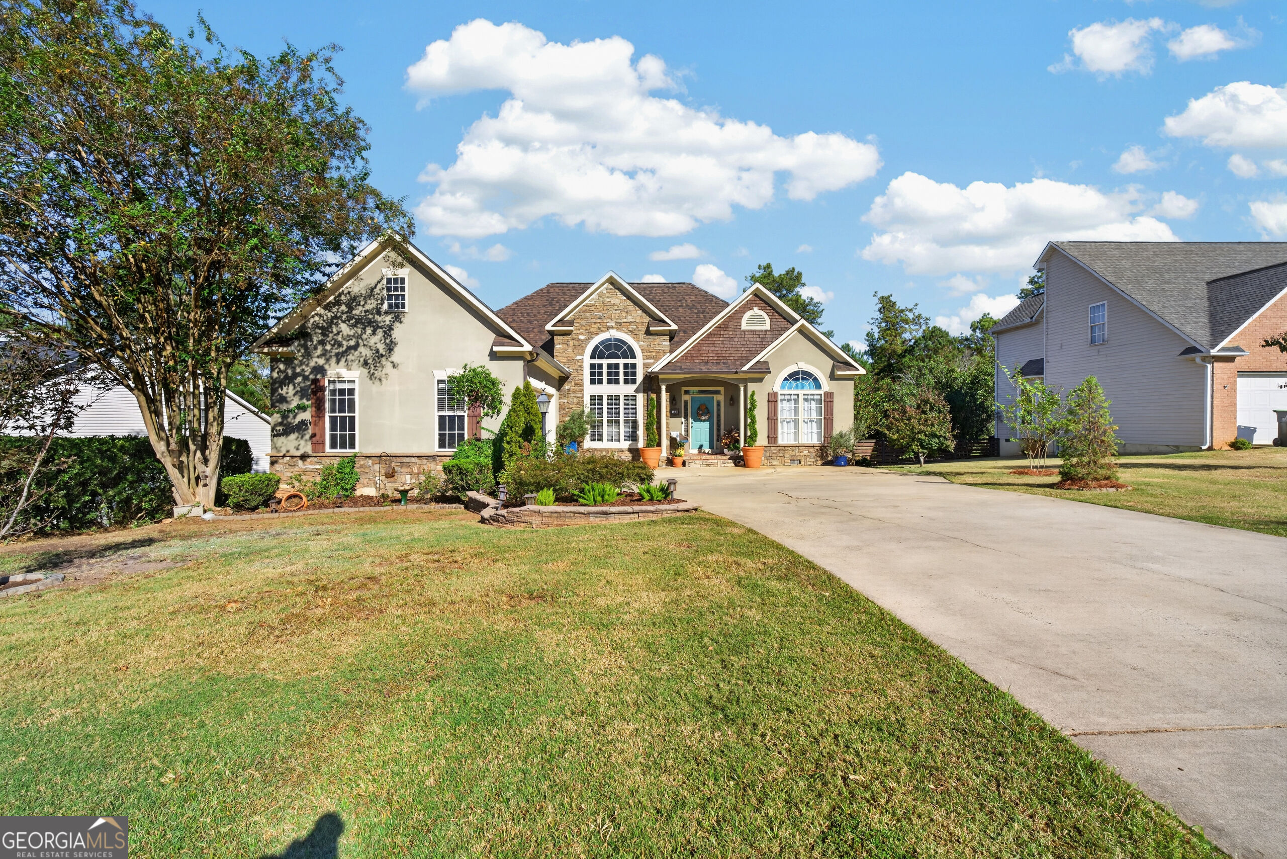148 Masters Cove Macon GA 31211