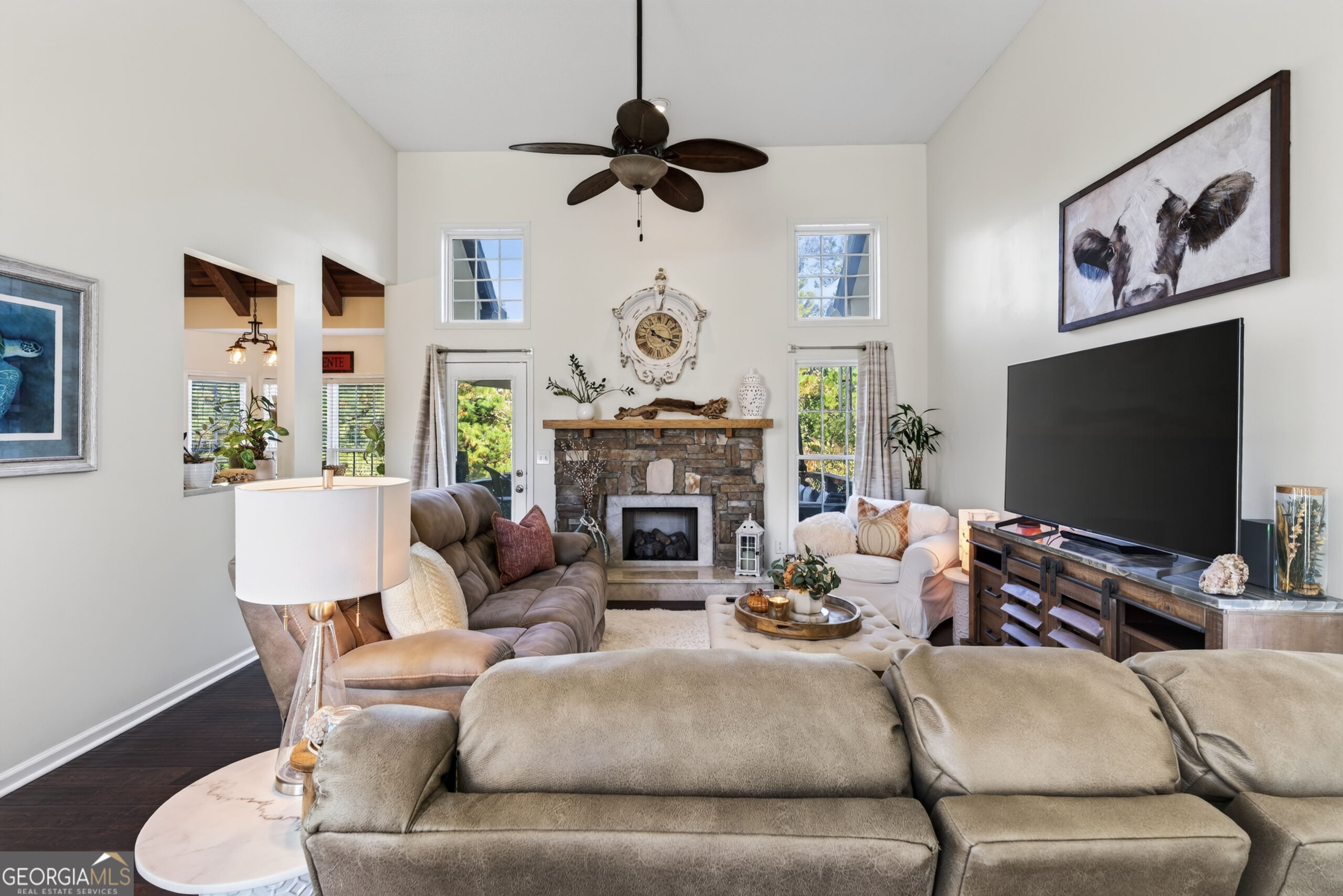 148 Masters Cove Macon GA 31211