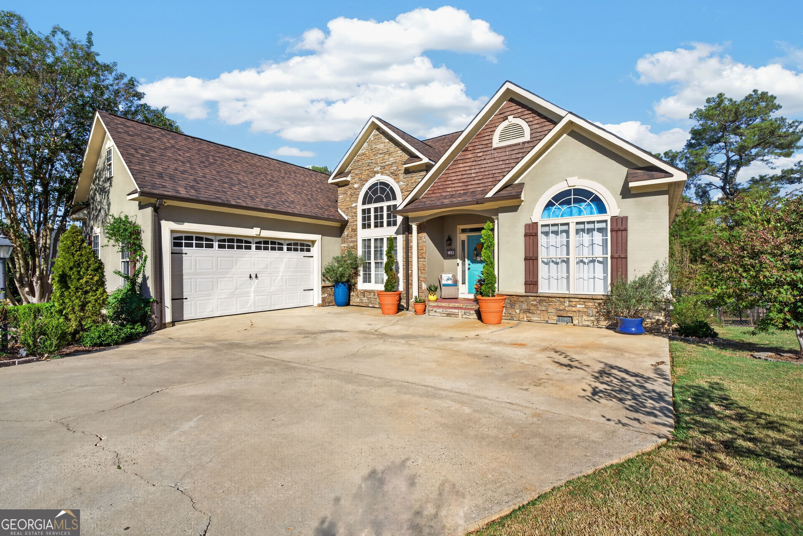 148 Masters Cove Macon GA 31211