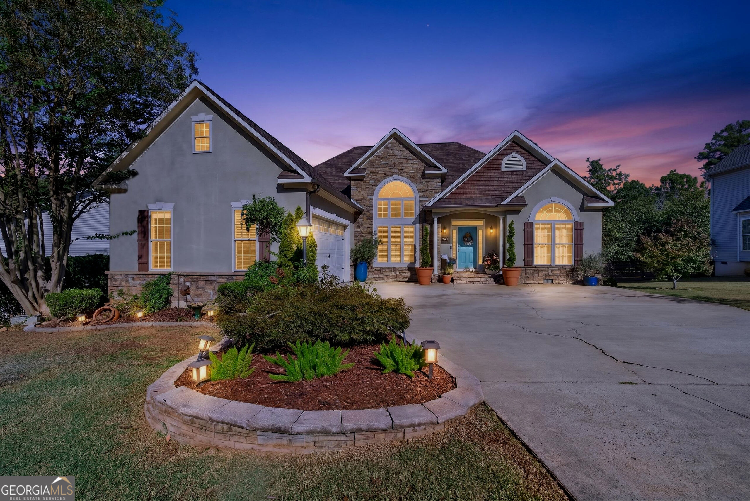 148 Masters Cove Macon GA 31211