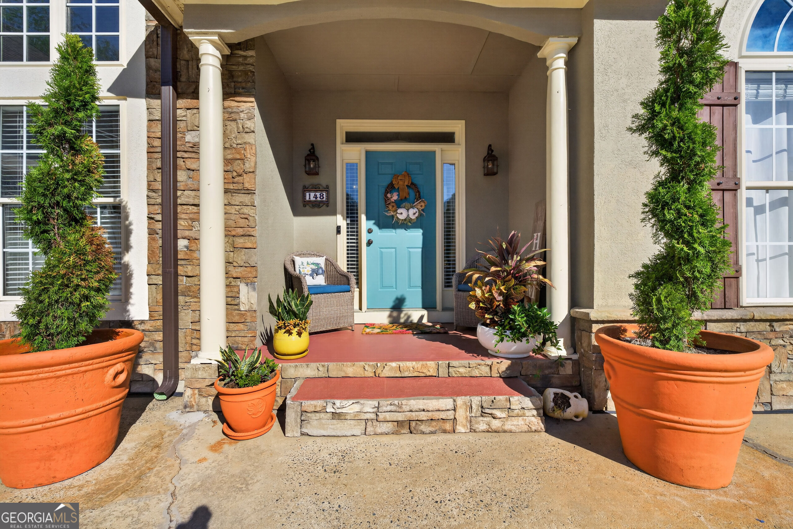 148 Masters Cove Macon GA 31211
