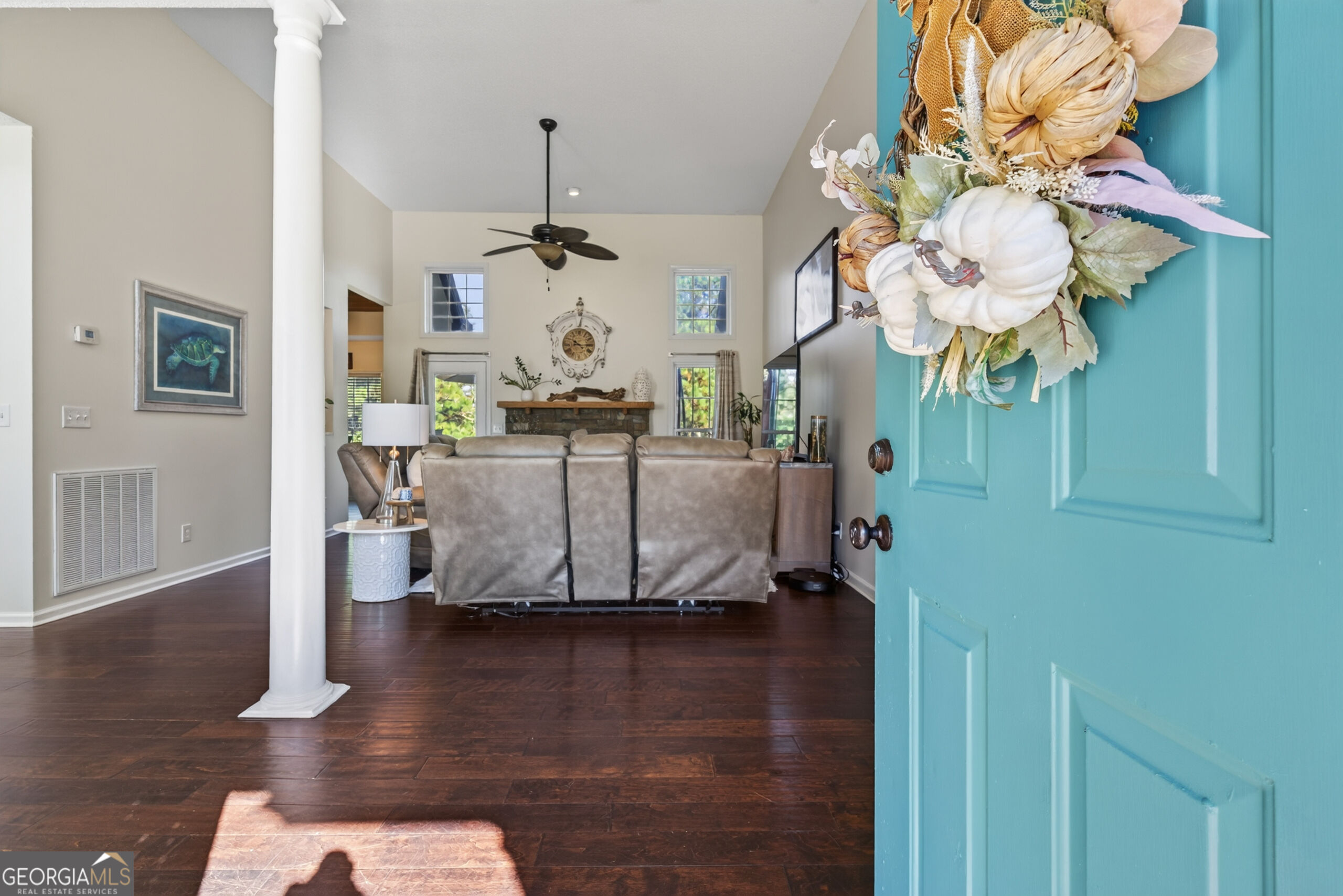 148 Masters Cove Macon GA 31211