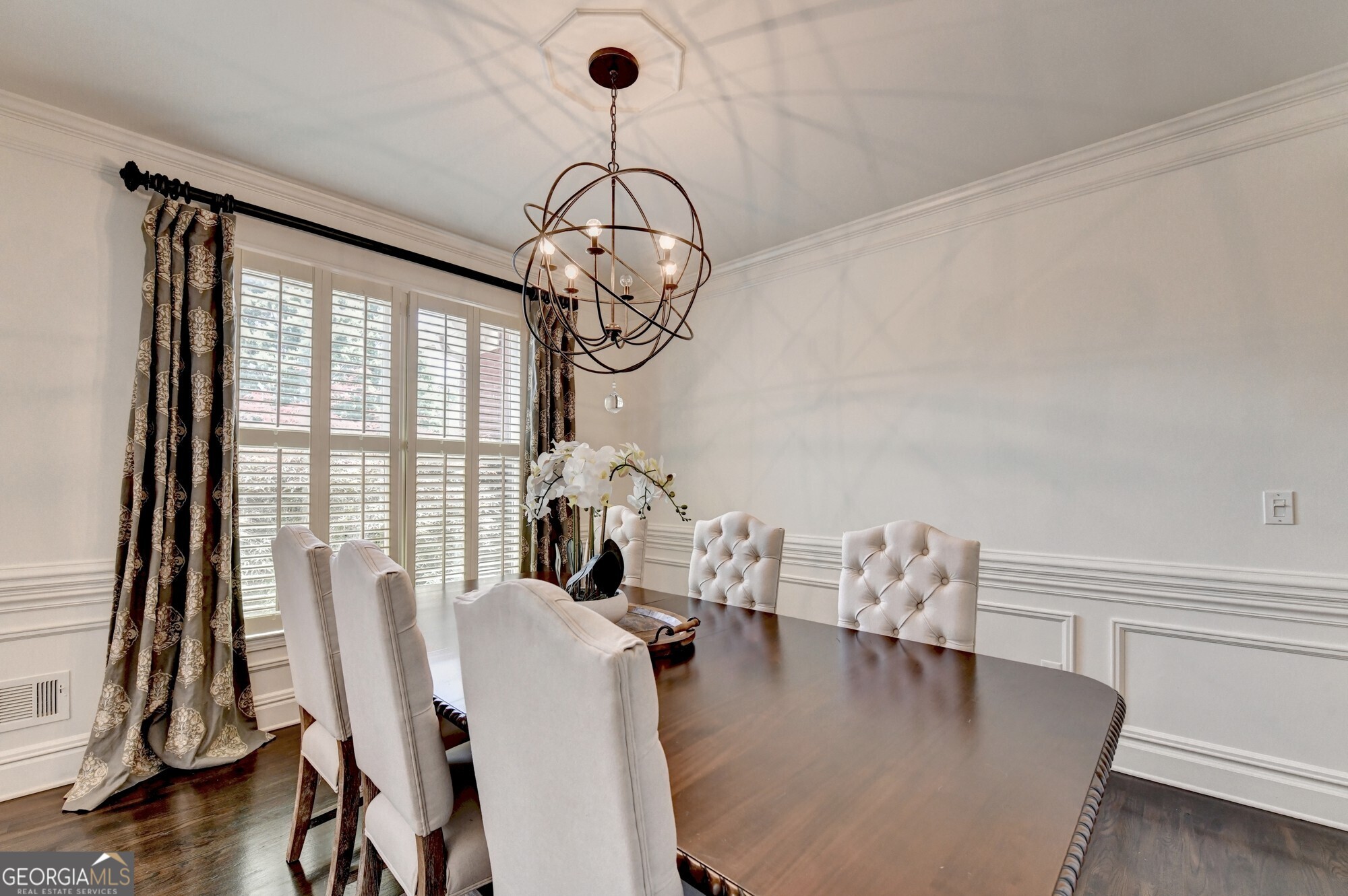1345 Chattahoochee Run Drive Suwanee GA 30024