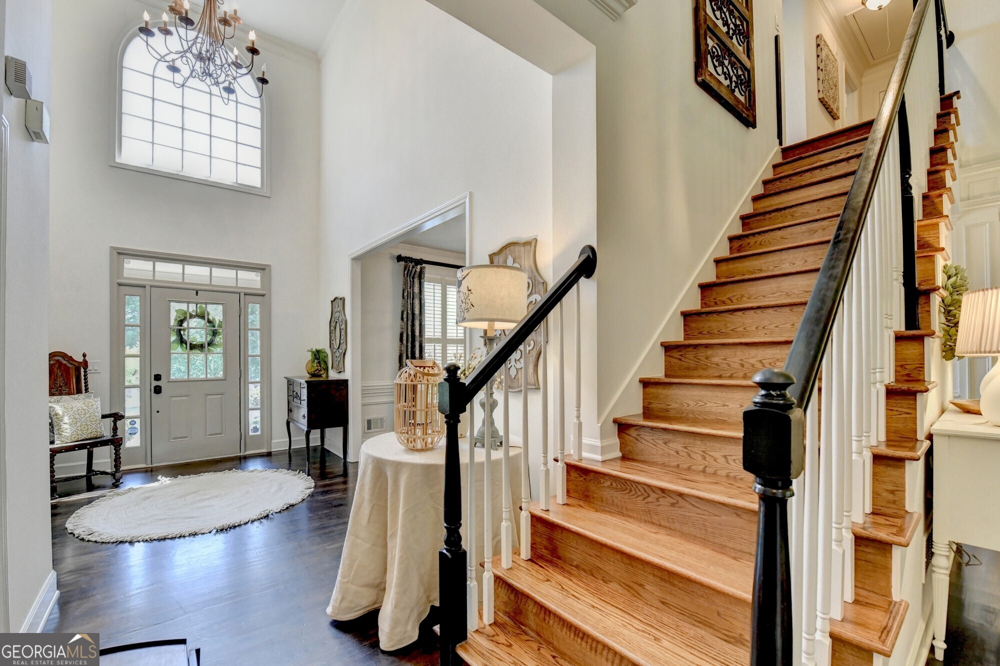 1345 Chattahoochee Run Drive Suwanee GA 30024
